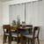 Mid-Century Modern Dining Table & 6 Chairs / Mesa Comedor Moderno Y 6 14 thumbnail