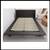 Queen Size Blu Dot Nook Bed Frame 2 thumbnail