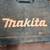 Makita SDS-Max Rotary Hammer 1 thumbnail