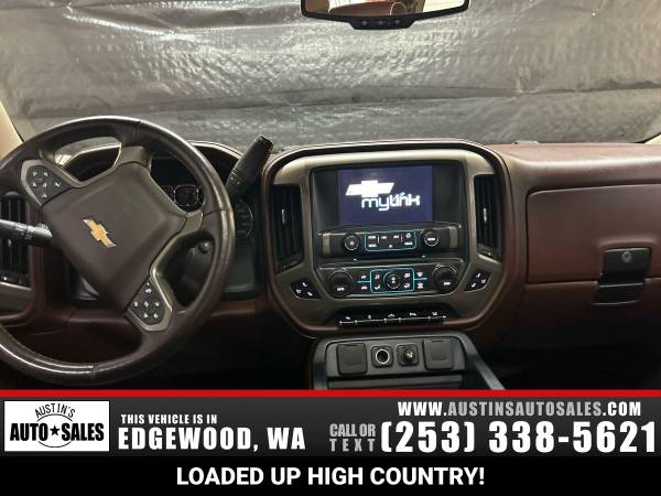 2014 Chevrolet Silverado 1500 - Photo 11