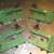 LOT 4 EA. UNIPUNCH 4 BX 3/4 WITH .265 HOLE PUNCH & .277 LOWER DIE PRES 2 thumbnail