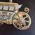 Musical Wind-Up Coach Jewellery Box Japan 13 thumbnail