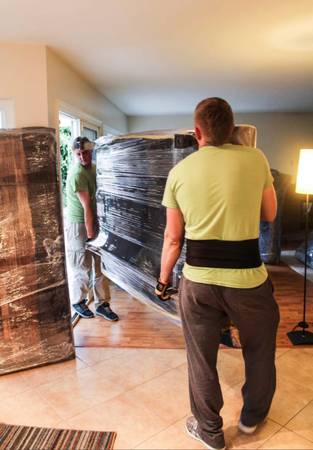 🥰🥰 Great Rate! Fast Movers! Truck included. Free Materials! 😎 1