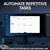Logitech MX Keys S Wireless Keyboard 5 thumbnail
