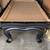 BLACK POOL TABLE 8’ new felt new condition setup accessories 8 thumbnail