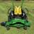 John Deere Z915B commercial zero turn-60" 7-Iron deck, 25hp, EXC COND! 7 thumbnail