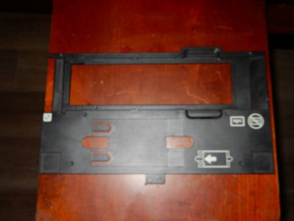 EPSON V600 Perfection Scanner - $220 (vallejo / benicia)63443347489409123