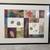 Large Framed Wall Art/Print 50.5"X39.5" 1 thumbnail