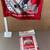 OSU OHIO STATE BUCKEYE WINDOW FLAG 7 thumbnail
