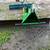 John Deere back blade 4 thumbnail