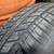 SET OF (4) 2002 – 2006 JEEP LIBERTY 16” ALUMINUM RIMS WITH TIRES 6 thumbnail