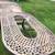 Patio Chairs (6)+Table +Side Table 5 thumbnail