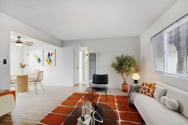 $2,695 / 2br - 875ft2 - VENTURA 2 Dormitorios 1 Baño | Interiores Altamente Mejorados | $500 de Descuento (Ventura)63668270846723122