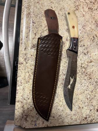 Knife 1