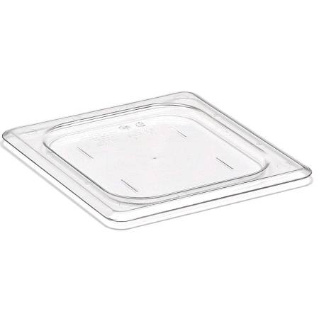 1/6 Pan Lid Cover - Plastic 1
