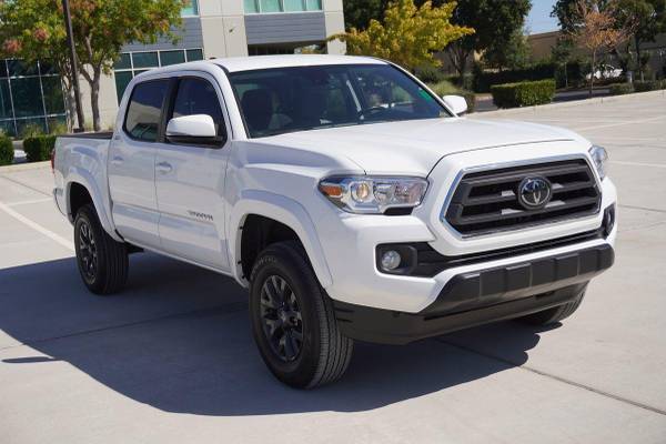 2023 Toyota Tacoma 2WD SR5 - Photo 9