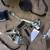 V Strom DL  Suzuki Bandit GSF 1200 Vstrom DL1000 650 Exhaust,BIKE! 4 thumbnail
