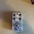 Original Bearfoot FX Silver Bee overdrive 1 thumbnail