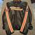 Mens Leather Riding Jackets 4 thumbnail