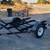 Eagle 3 Place Motorcycle Trailer 3 thumbnail