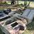Lot of golf cart parts 6 thumbnail