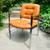 Vintage MCM Mid Century Modern Stylex Chair 1 thumbnail