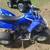 2005 Yahama Raptor 350 1 thumbnail