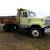 Dump Truck 2001 International Single Axle 19 thumbnail