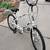 Electra Townie 3 speeds 2 thumbnail