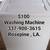 $100 Washing Machine in Rosepine Louisiana 7 thumbnail