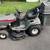 Craftsman LT2000 Riding Mower 17HP 42” Hydro w/ Bagger Setup 5 thumbnail