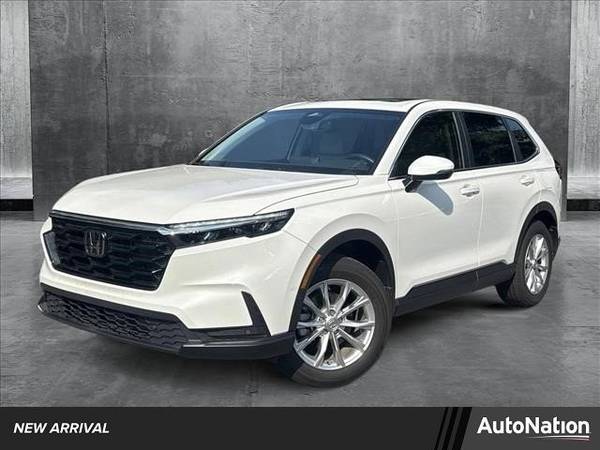 2025 Honda CR-V AWD Tracción en las cuatro ruedas CRV EX-L SUV - $33,598 (Llame al *(678) 730-4547* para confirmar disponibilidad al instante)63621215216131120