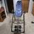 Inversion table 1 thumbnail