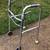 ▲ Walker - Mobility Aid - Folding Adult Walker 3 thumbnail