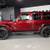 2021 JEEP WRANGLER UNLIMITED 4XE SAHARA 4XE SPORT UTILITY 4D 2 thumbnail
