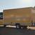 2016 GMC Savana 3500  16FT Box Truck with Loading Ramp GAS Truck 5 thumbnail