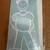 DAD Family Car Window Decal/Sticker (Dad Stick Figure Car Decal)-- NEW 1 thumbnail