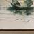 Chinese Trading Ships Junk Boat Sailing Vessels Painting by P. Wong 3 thumbnail