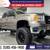2007 GMC Sierra 2500HD 2500 HD 2500-HD SLT SERVICED AND READY! 1 thumbnail