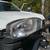 Fisher Stainless Steel V-Plow 9'6" Like New! 6 thumbnail