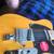 Squire Telecaster with B bender 6 thumbnail