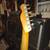 EARLY 1960'S ERA CUSTOM-BUILT RELIC'D FENDER CUSTOM TELECASTER 6 thumbnail