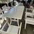 Wayfair White Outdoor Table 5 thumbnail