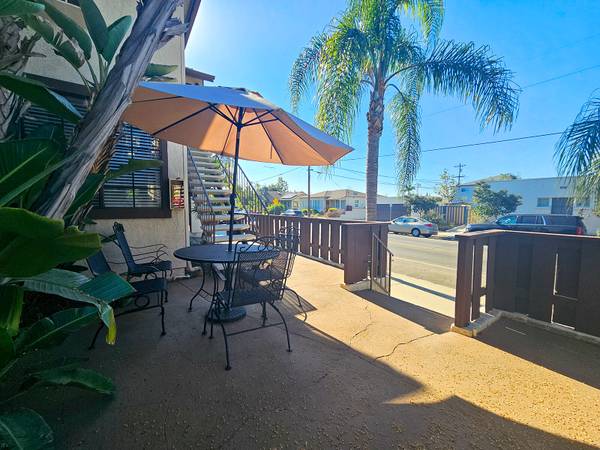 $2,295 / 1br - 31st Street Apts! 1x1 Downstairs! (San Diego)63701744238977121