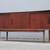 Stunning REFINISHED Mid Century MCM Walnut Credenza by Deilcraft 1 thumbnail