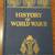 History of WWII Armed Services Memorial Edition Dated 1945 1 thumbnail