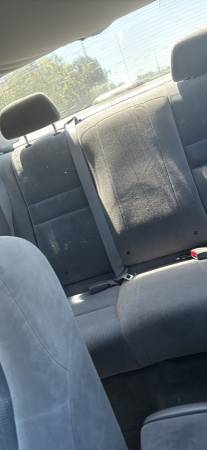 2005 Honda Accord - $4,999 (Vallejo)63472995387907122