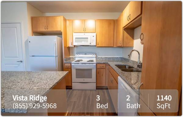$1,645 / 3br - 1140ft2 - Wonderful 1140 sqft, 3 bed, 2 bath floorplan in Phoenix (Phoenix - Downtown Phoenix)64024998400130122