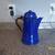 Vintage Enamelware Coffee Pot 1 thumbnail