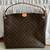 Louis Vuitton LV graceful MM bag 1 thumbnail